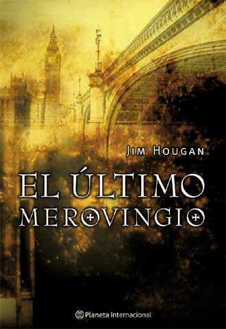 El Ultimo Merovingio